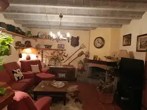 Chalet con terraza en venta en Carrer de Lleida, imagen 20