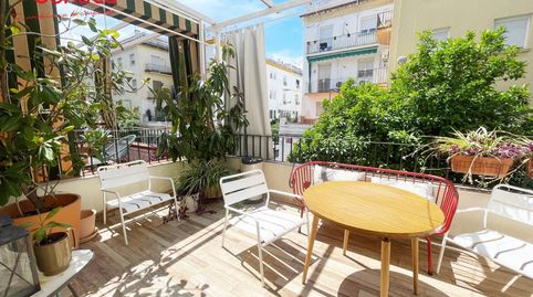 Foto 2 von Wohnung zum Verkauf in Julio Pellicer, Ciudad Jardín - Zoco, Córdoba Capital