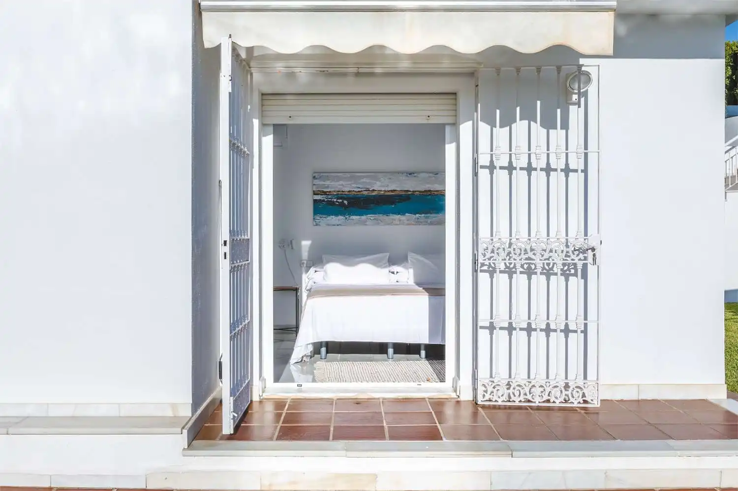 Villa mit Pool zum Verkauf in Caleta de Vélez, imagen 73