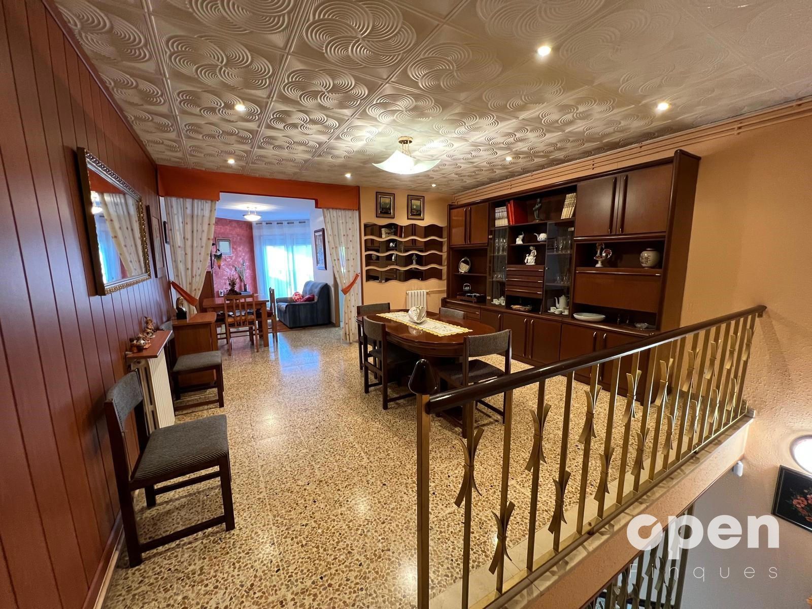 Dining room of Duplex for sale in Terrassa  with Heating and Storage room