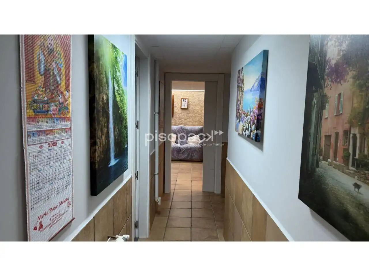 Casa o xalet en venda en Tafalla amb Aire condicionat, Calefacció i Jardí privat