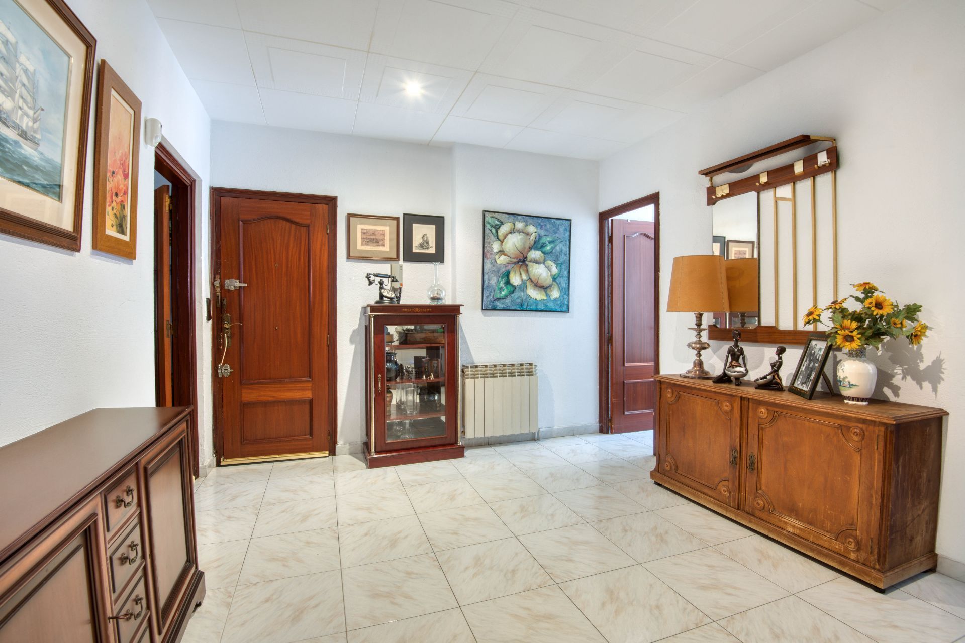 Single-family semi-detached for sale in Sant Feliu de Guíxols  with Air Conditioner and Heating