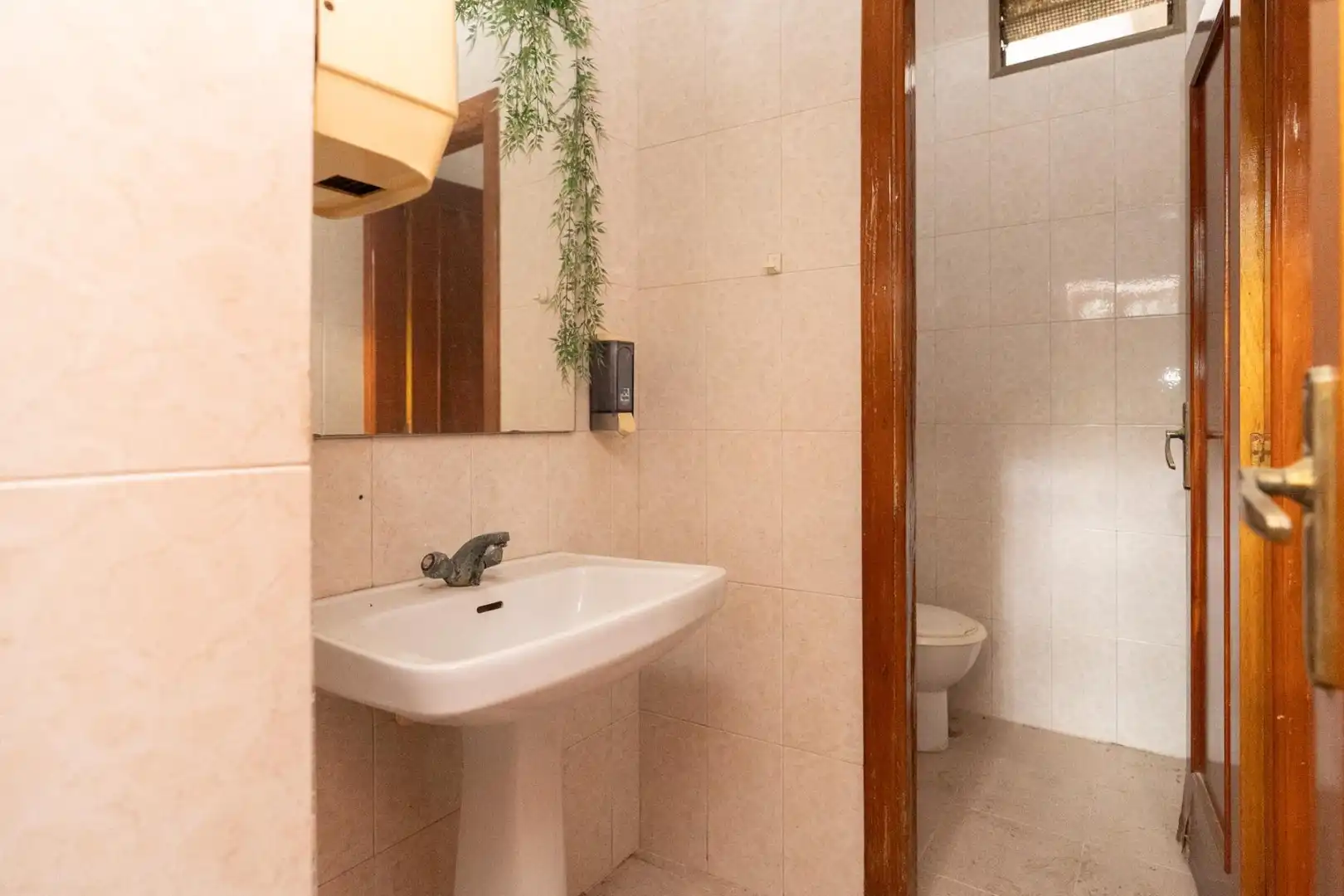 Baño de Casa o chalet en venta en Motril con Terraza