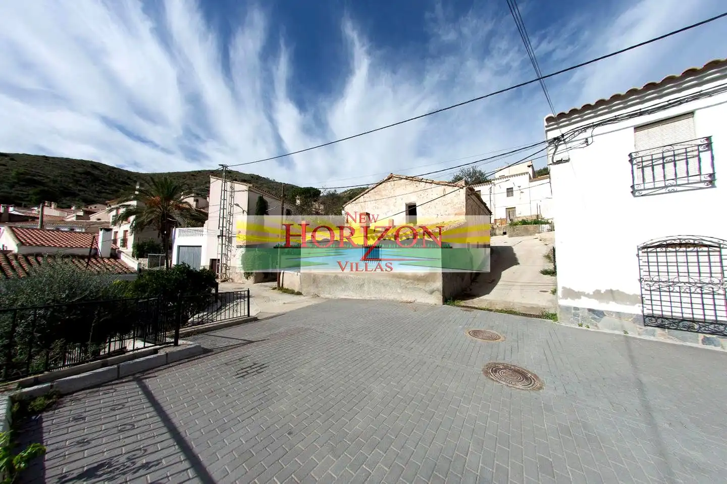 House for sale in Lubrín, imagen 7