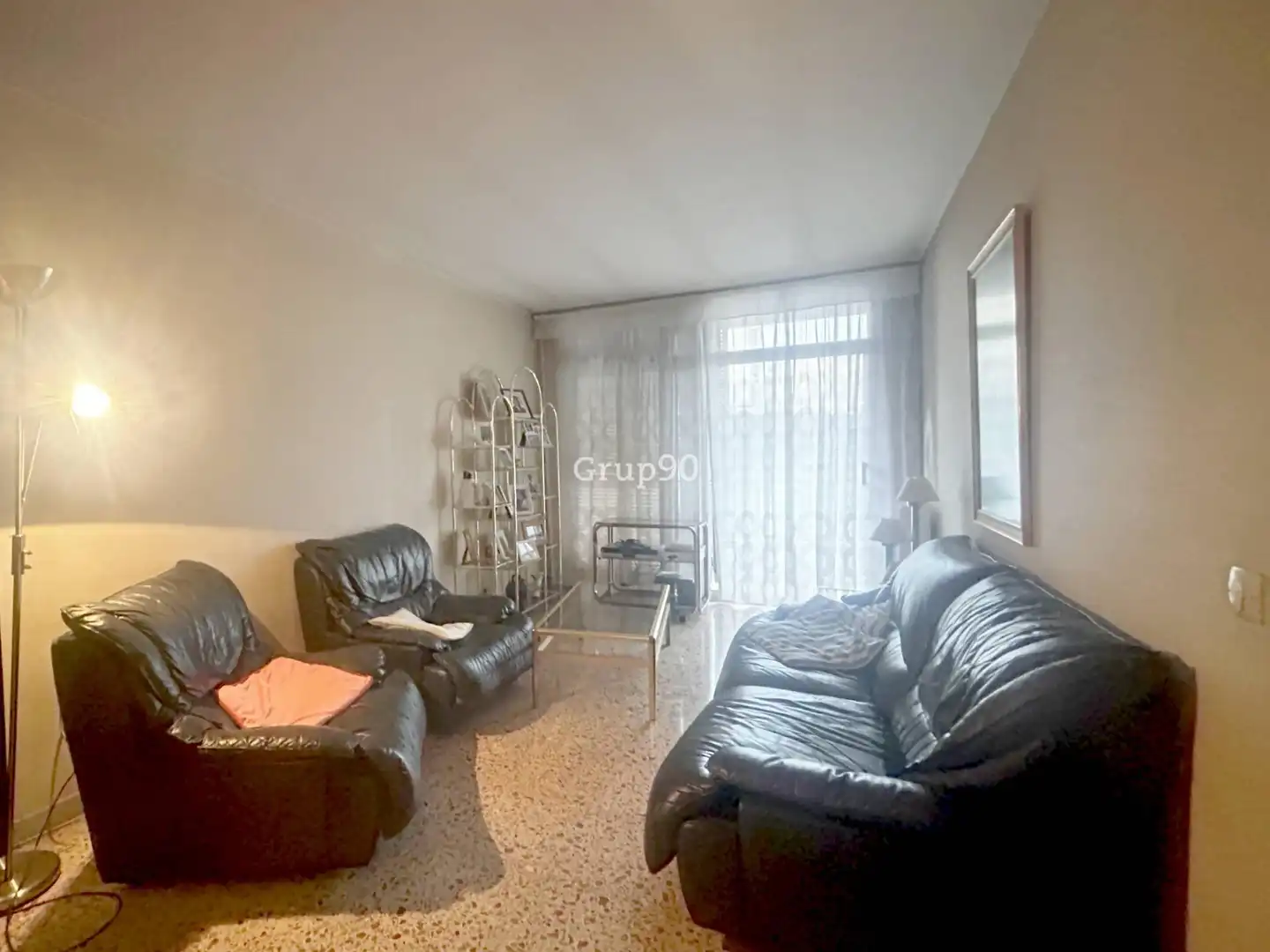 Appartamento con terrazza in vendita a Carrer ACADEMIA, imagen 13