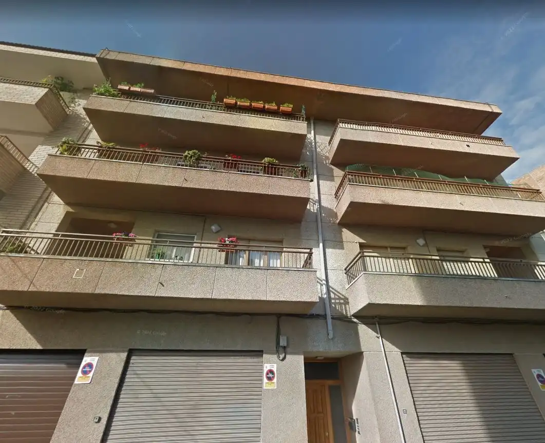 Aparcament en venda a N.S DELS SOCORS, imagen 3