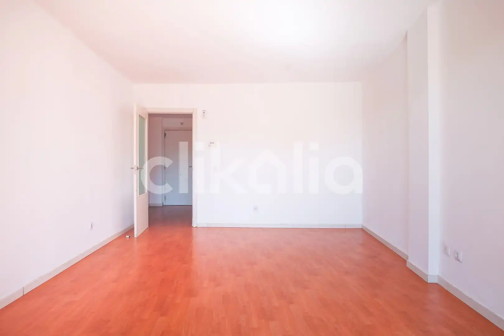 Sala de estar de Piso en venta en Torrejón de Ardoz con Calefacción, Terraza y Trastero