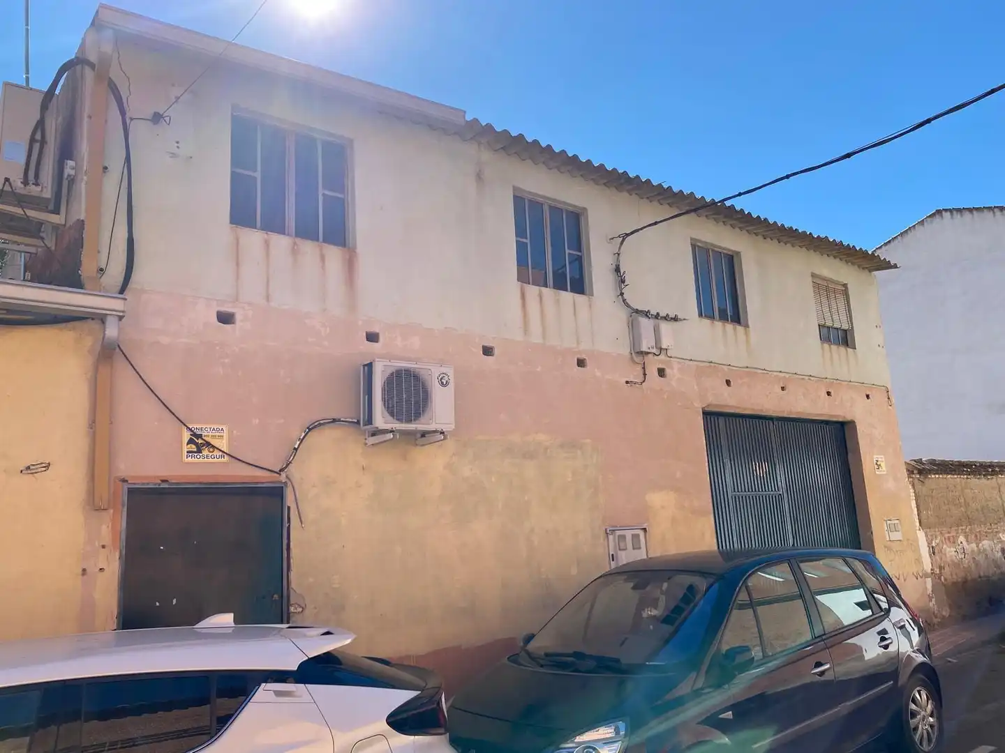Local comercial en venda a MERAS 17, imagen 4