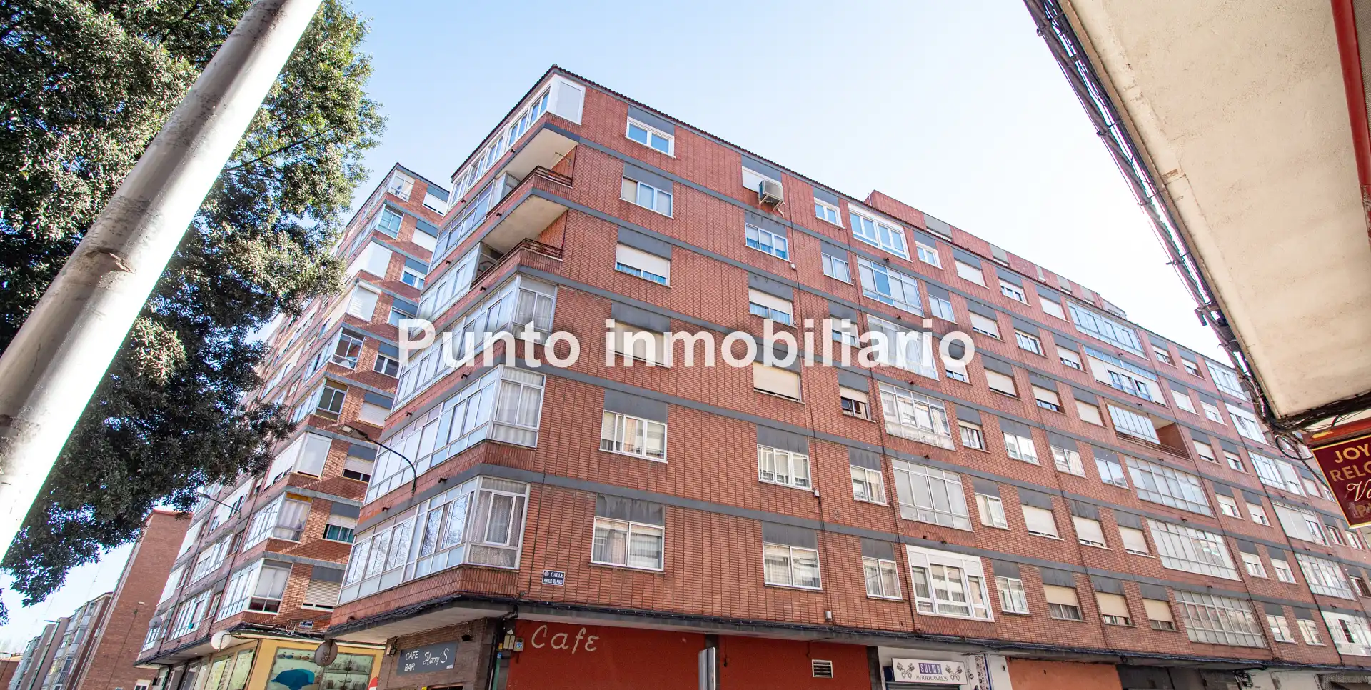 Pis amb ascensor de lloguer a Calle Portillo del Prado, imagen 21