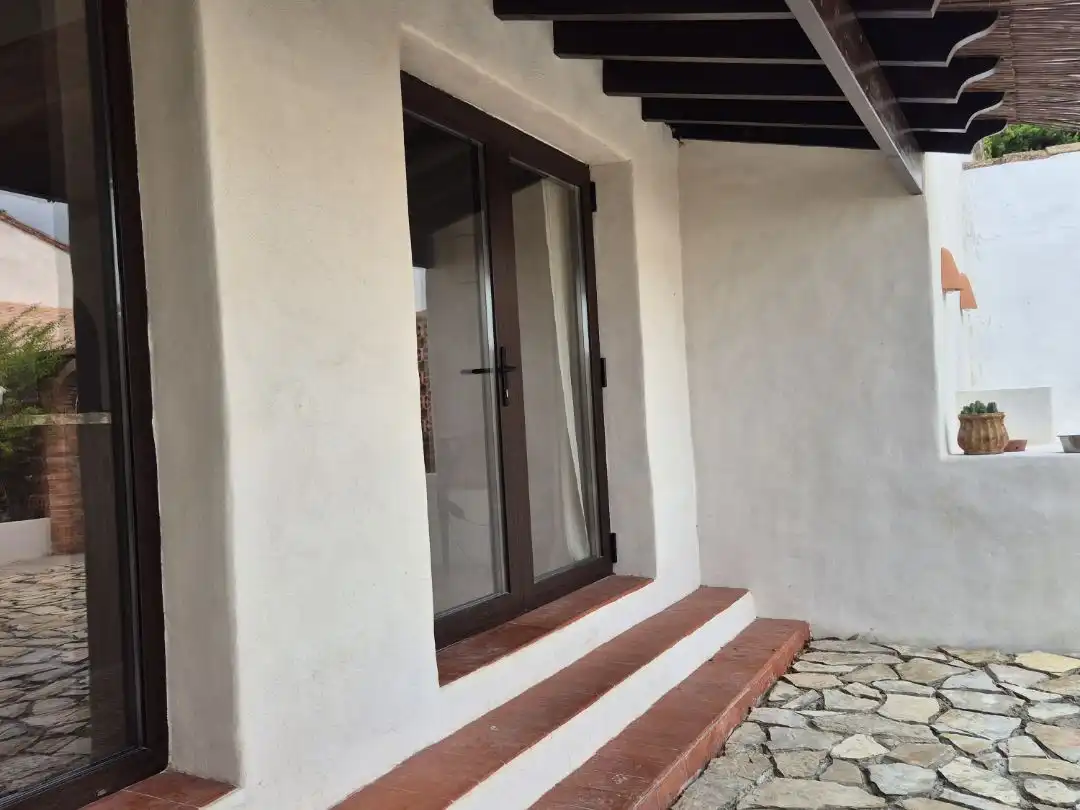Houses for sale in Teulada  with Air Conditioner, Terrace and Balcony
