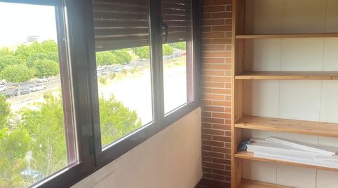 Foto 3 de Piso de alquiler en Calle Giraldo de Merlo, Nuevo Hospital, Ciudad Real Capital