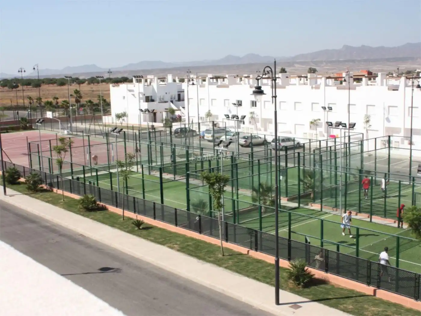 Adosado en venta en Avenida de la Alcanara 3, imagen 4