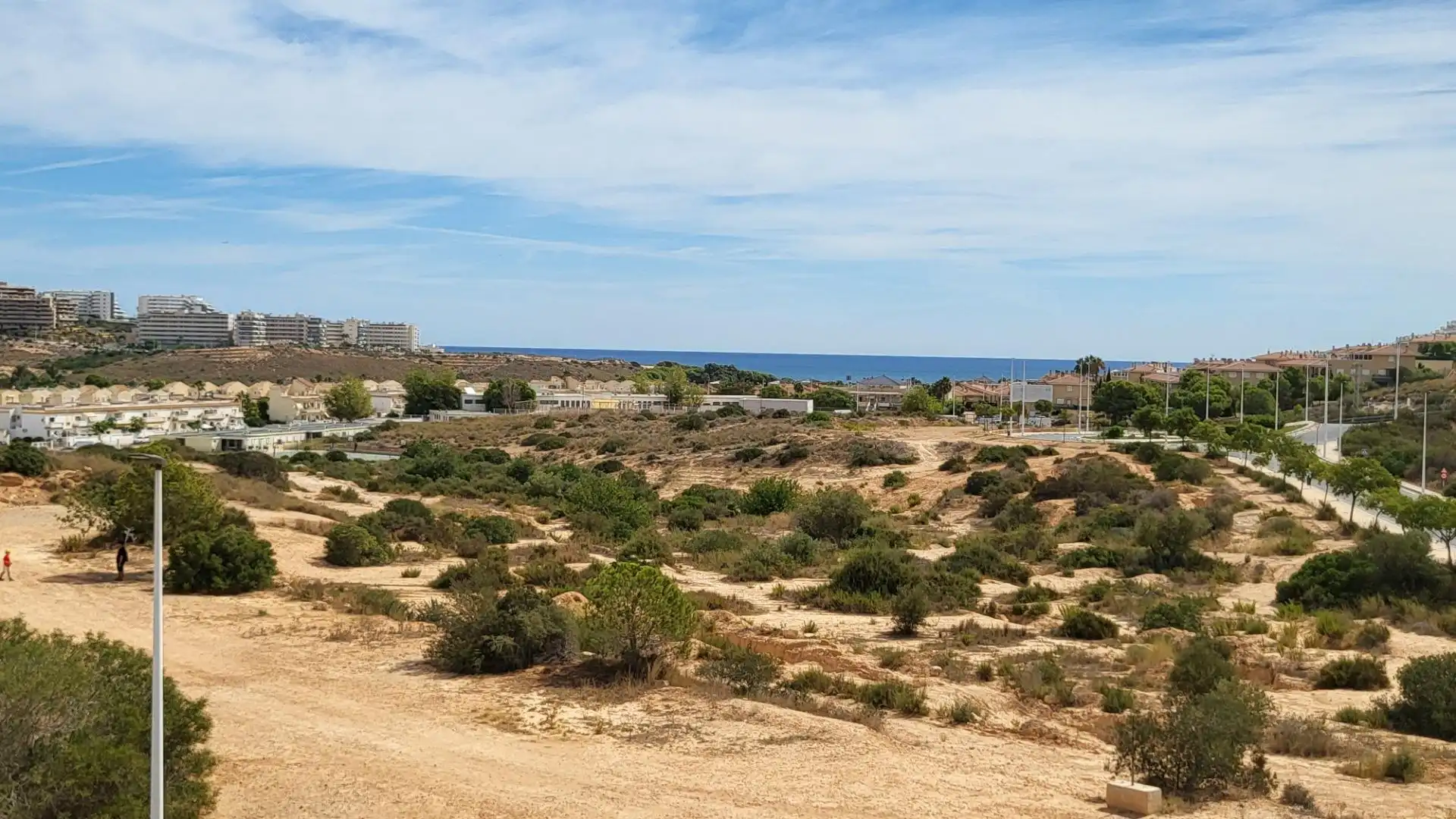 Chalet con terraza en venta en Gran Alacant, imagen 79