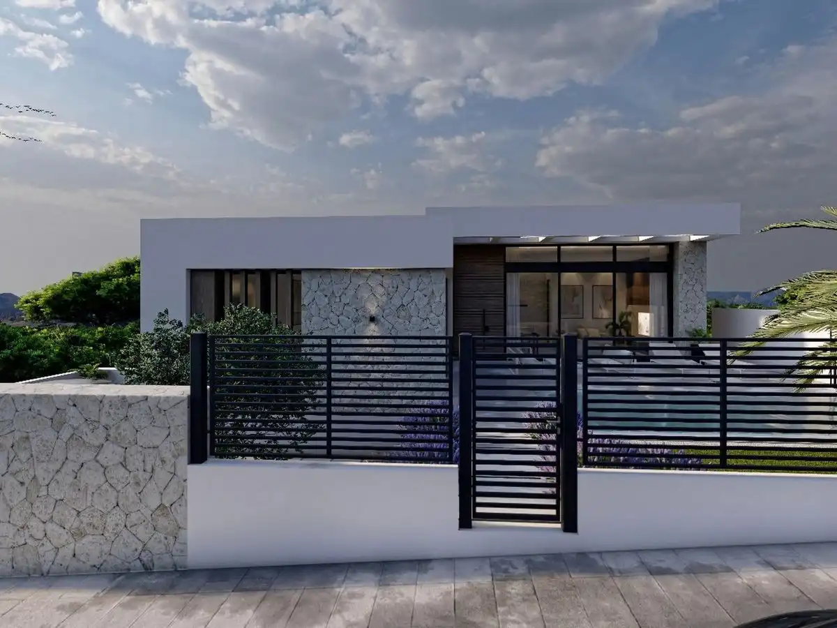 Casa o xalet en venda a Centro