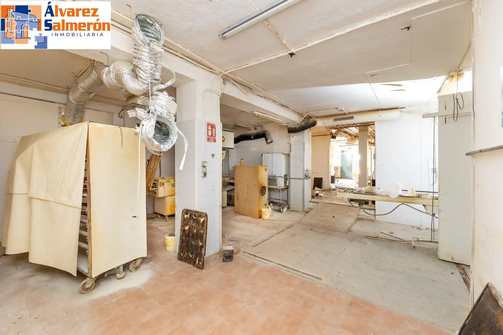 Inmuebles singulares con ascensor en venta en Avenida de Cádiz, imagen 49