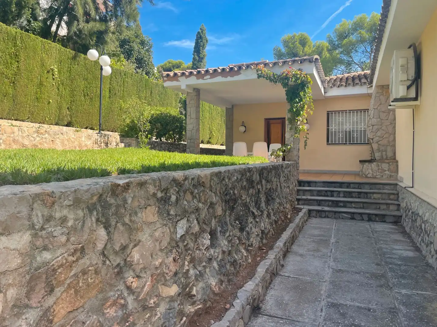 Casa con giardino in vendita a La Renegà - Torre Bellver - Les Platgetes, imagen 37