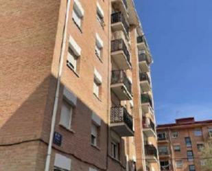 Exterior view of Flat for sale in Terrassa