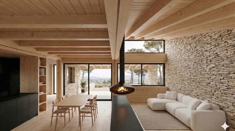 Foto 4 de Casa o xalet en venda a Calle Carrer Major, Das, Girona