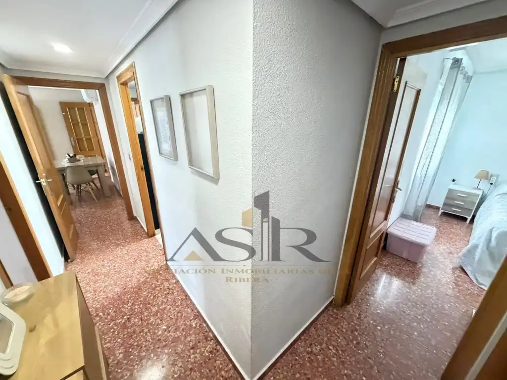 Piso en venta en Alzira, Valencia