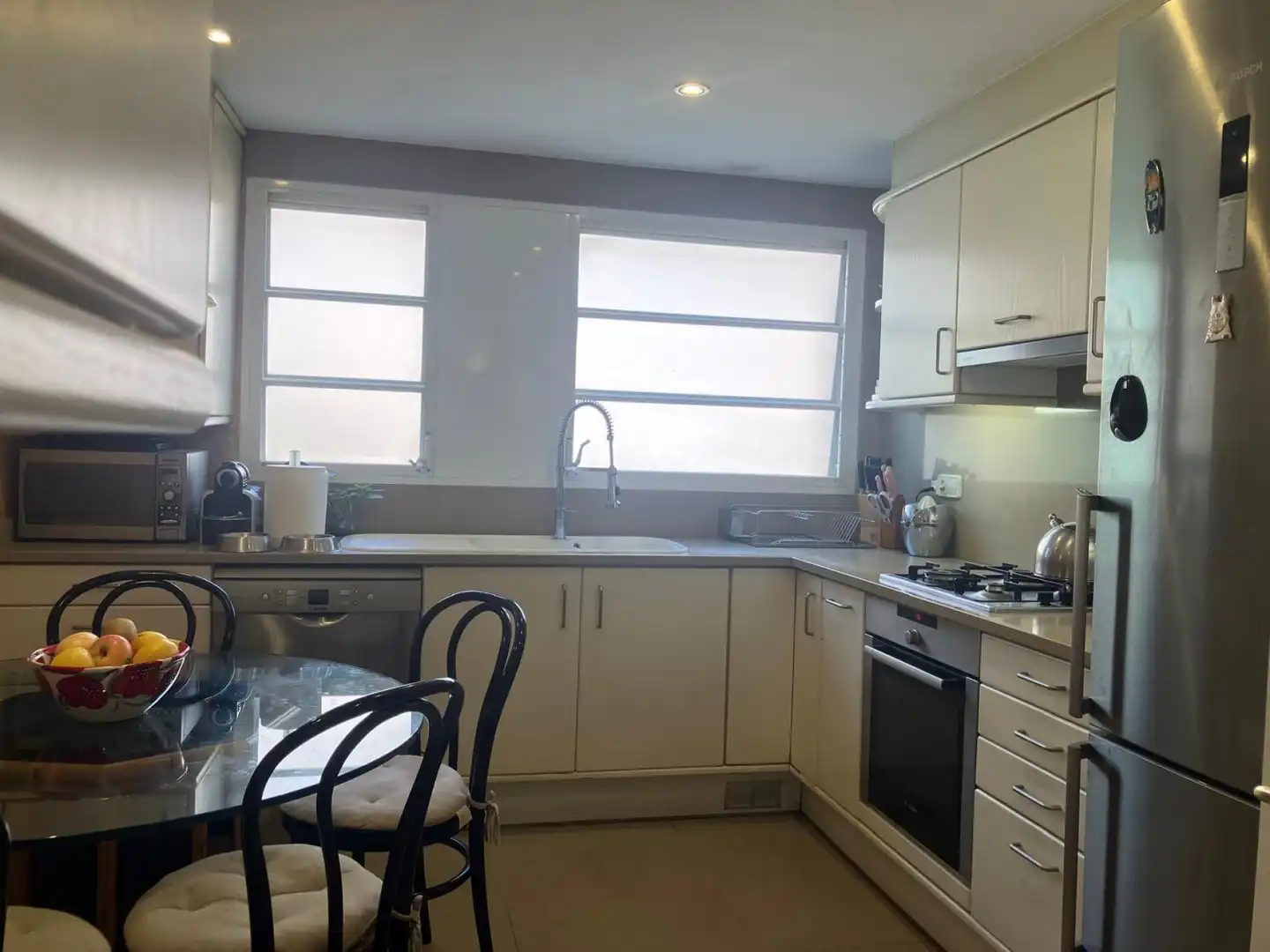 Wohnung mit Aufzug zum Verkauf in Can Girona - Terramar - Vinyet, imagen 14