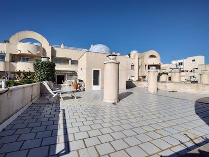 Terrace of Flat for sale in Garrucha  with Terrace