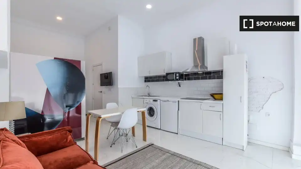 Habitació a Delicias