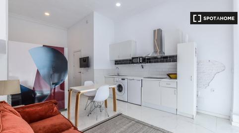 Photo 2 of Study to share in Delicias, Madrid