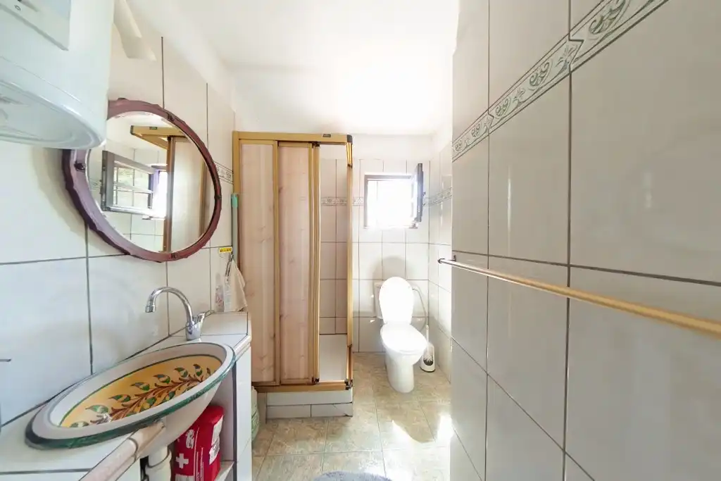 Finca rústica en venta en Lagos