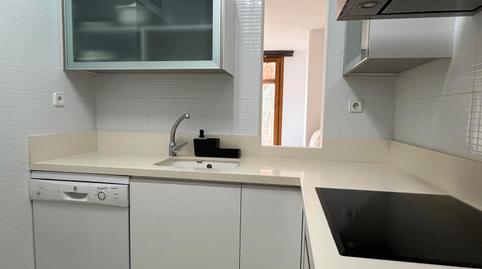 Foto 2 de Pis de lloguer a Casco Antiguo, Murcia