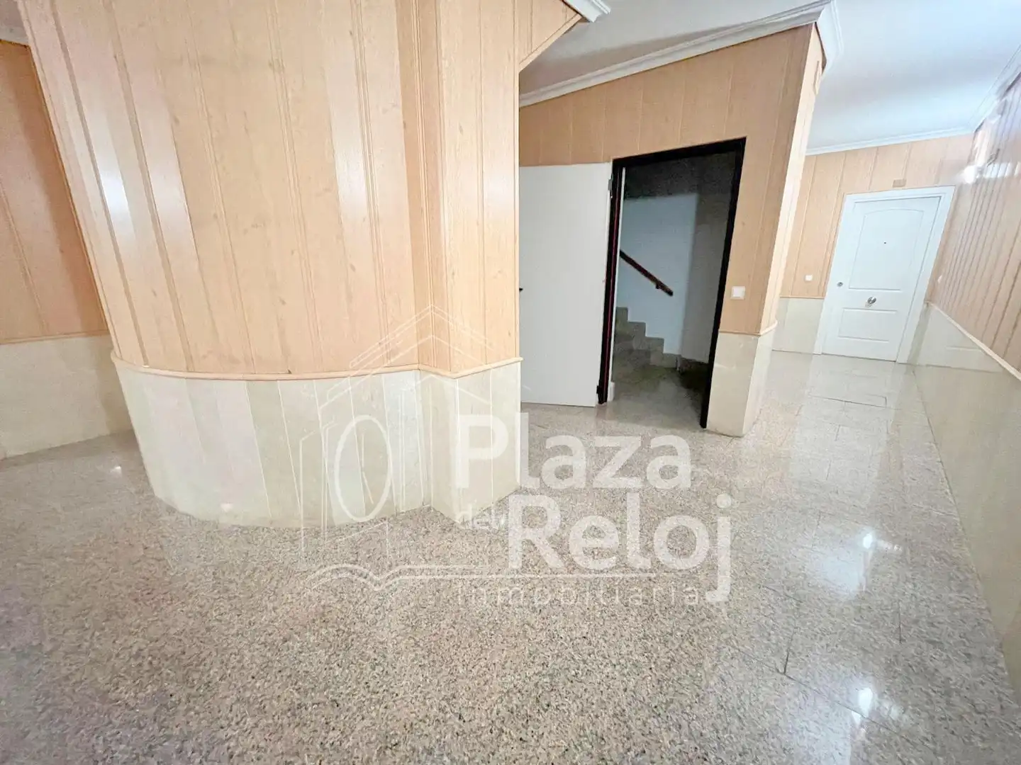 Flat for sale in Talavera de la Reina  with Furnished and Balcony