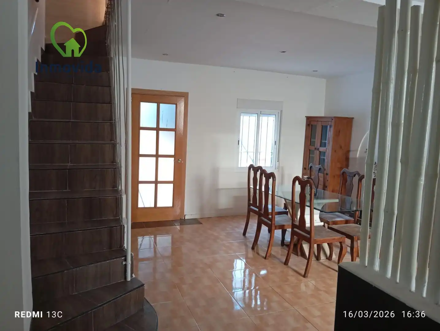 Comedor de Casa o chalet en venta en Fernán-Núñez con Terraza