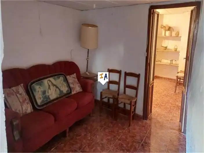 Adossat en venda a Castillo de Locubín, imagen 14