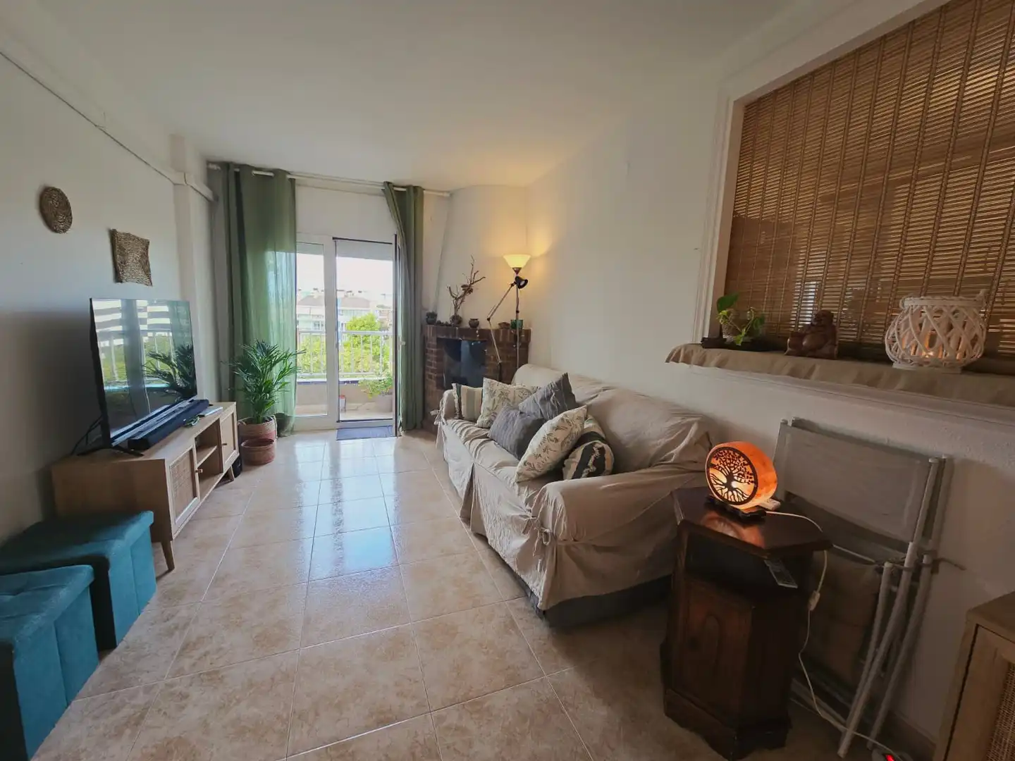 Piso con terraza en venta en Carrer de les Balears, imagen 2