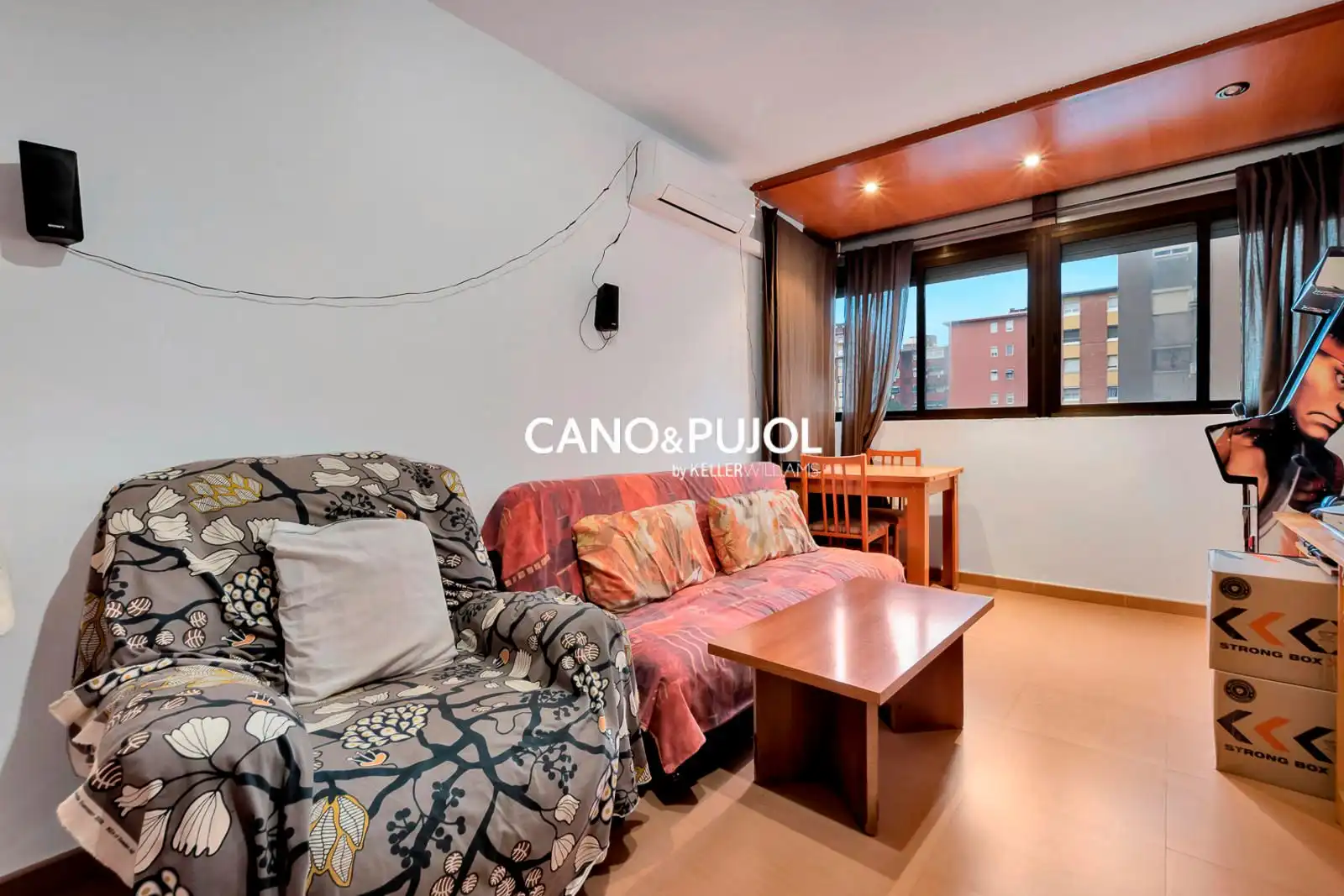 Appartement avec ascenseur à vendre à Artigues - Llefià, imagen 6