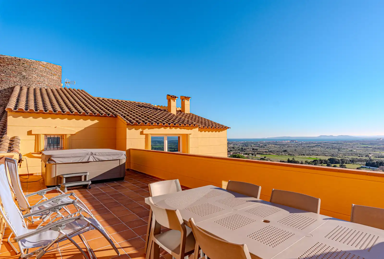 House with pool for sale in Carrer Anglaterra 196, imagen 88