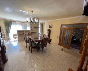 Dining room of House or chalet for sale in Roda de Ter  with Air Conditioner, Heating and Private garden