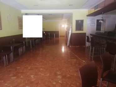 Local comercial en alquiler en Ensanche - Franciscanos