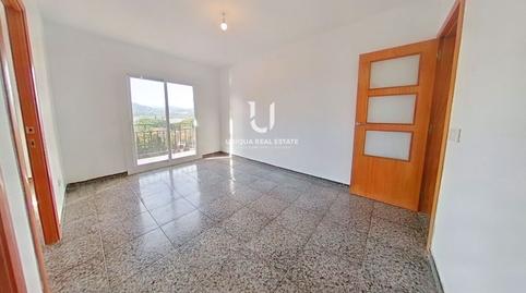 Foto 4 de Pis en venda a Constitucio, La Salut, Sant Feliu de Llobregat