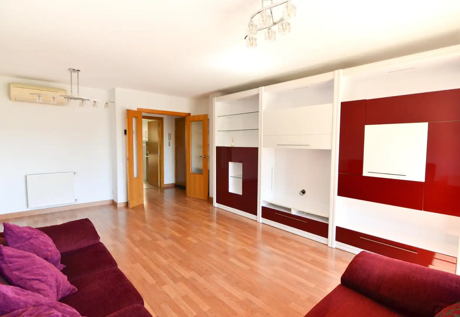 Wohnung zur Miete in La Dehesa - El Pinar