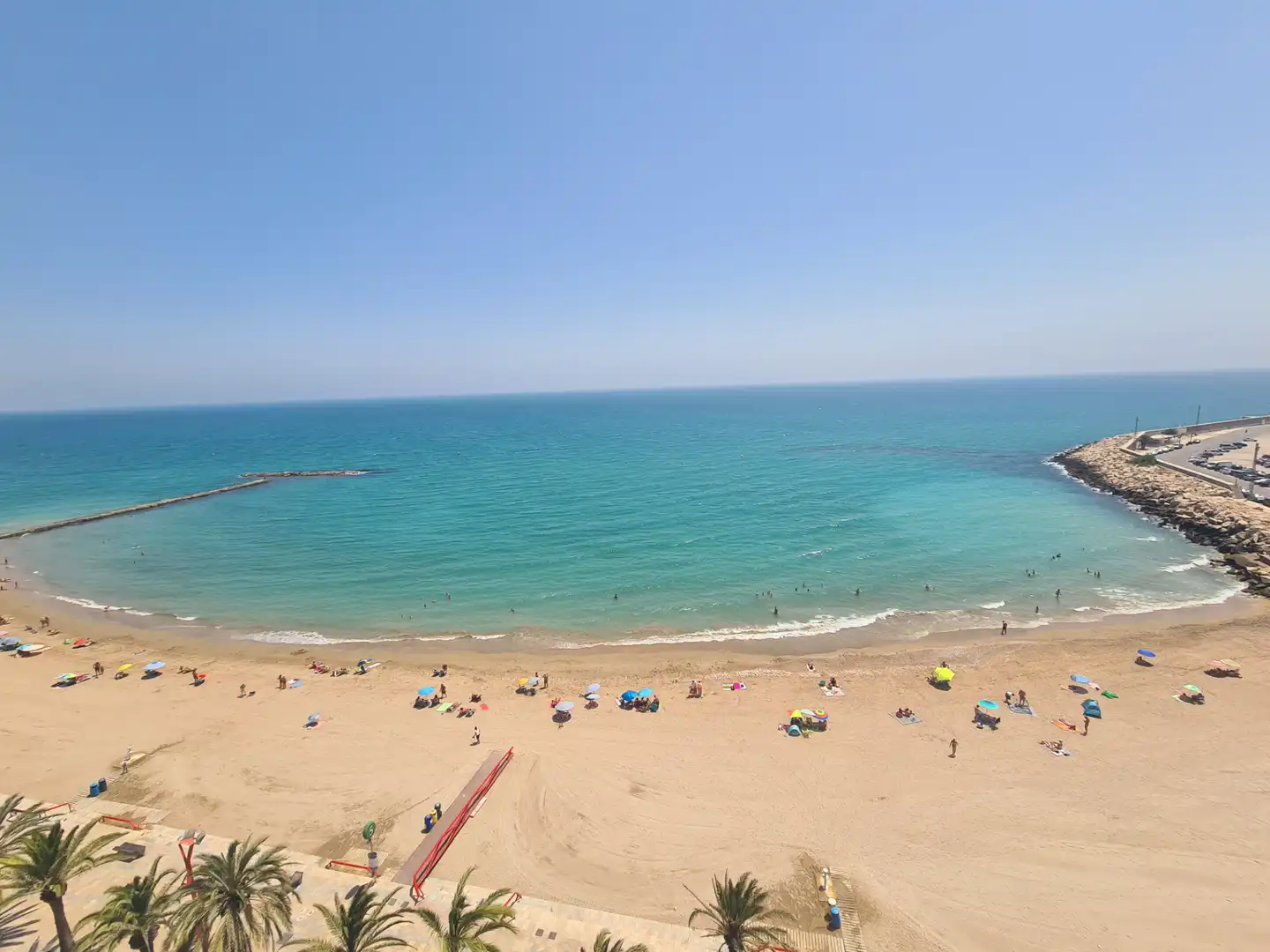 Flat with lift for sale in Passeig de Blasco Ibáñez, imagen 6