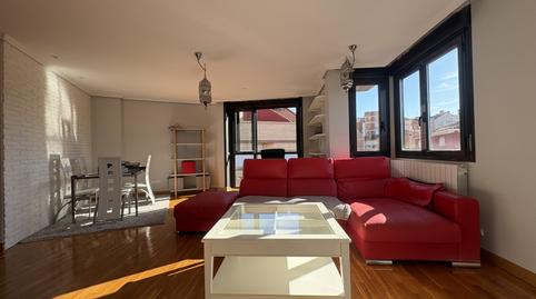 Foto 2 de Ático en venta en Villamediana de Iregua - Cl Alberite, Villamediana de Iregua, La Rioja