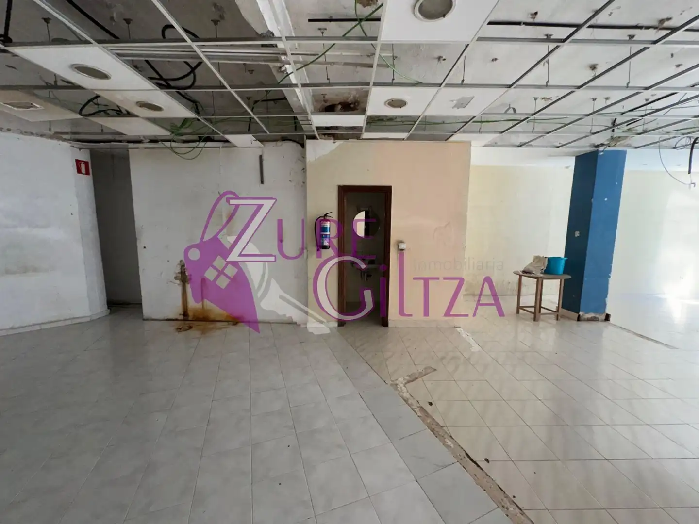 Local comercial de lloguer a Durango, imagen 4