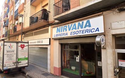 Pis en venda a Italia, Barrio de Delicias