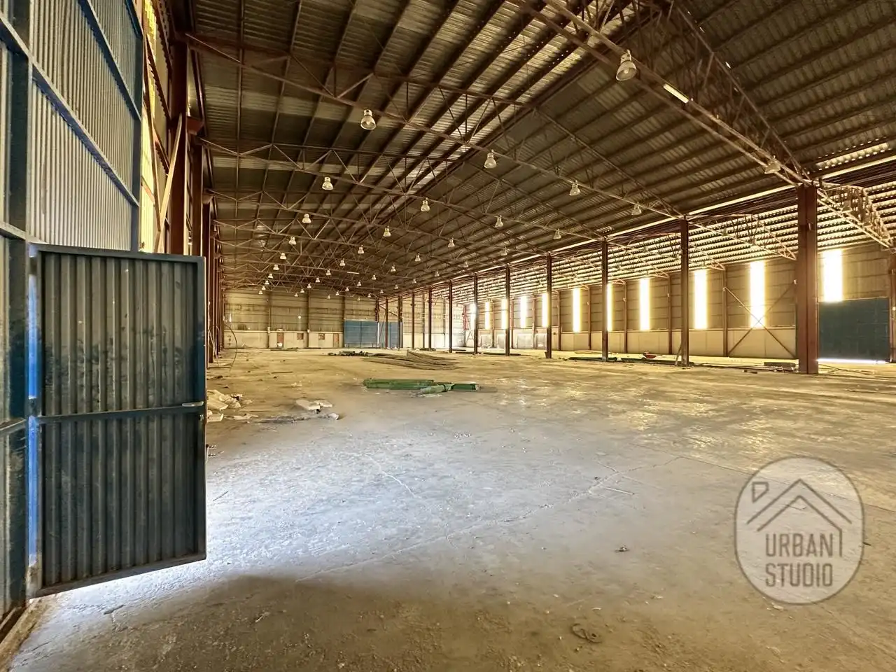 Industrial building for sale in De Batistes, imagen 14