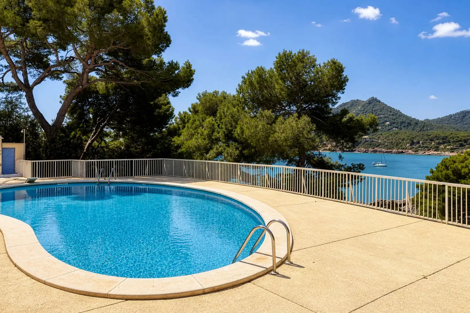 Appartement avec terrasse à vendre à Canyamel, imagen 3