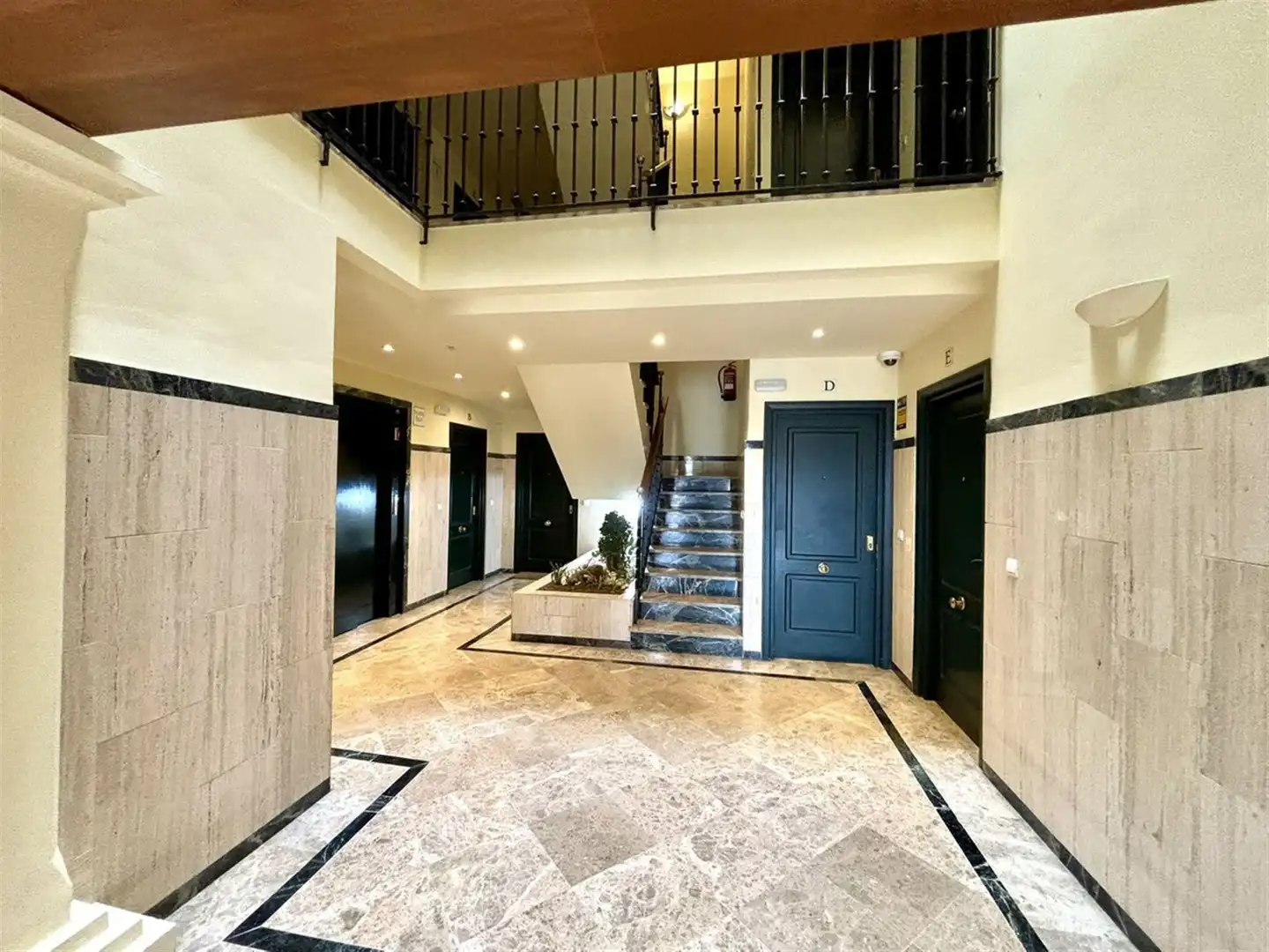 Apartament en venda en Marbella amb Aire condicionat i Terrassa