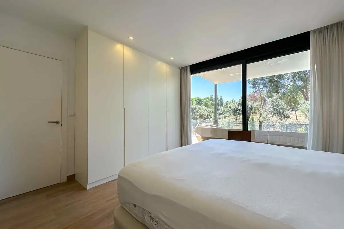 Villa avec terrasse à louer à C. de la Veredilla, imagen 39