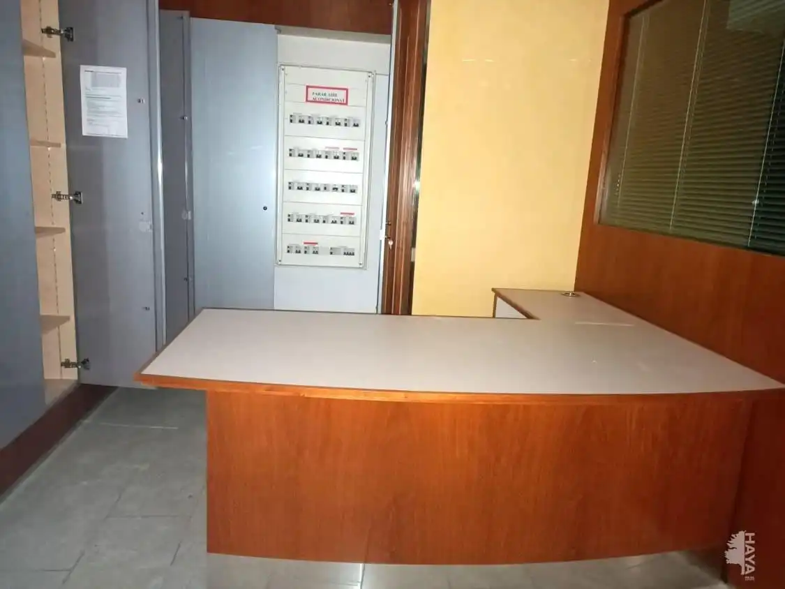 Locale commerciale in vendita a Ponent - Set Camins, imagen 6