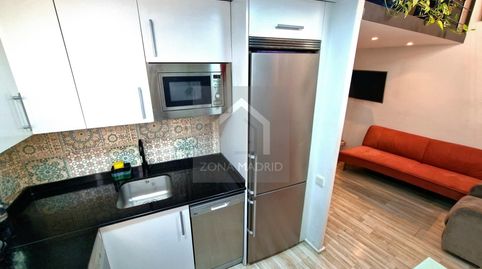 Foto 5 de Piso en venta en De San Raimundo, Bellas Vistas, Madrid Capital