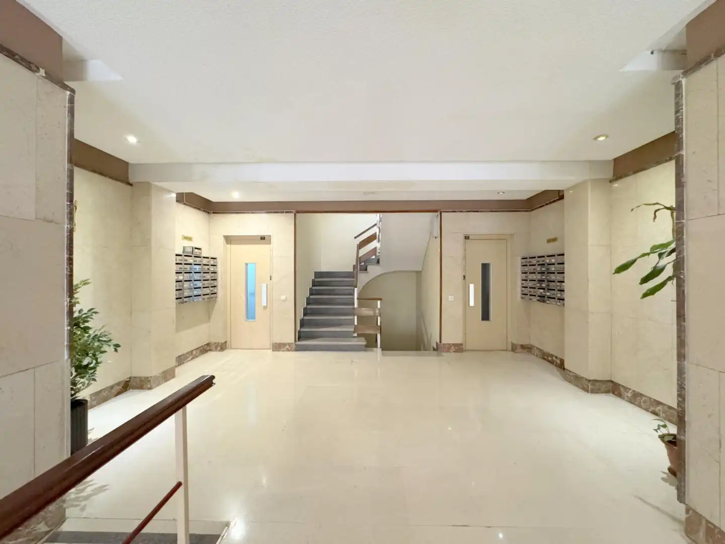 Flat with terrace for sale in Centro, imagen 26